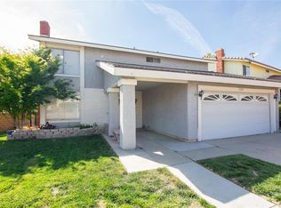 1783 Cliffbranch Dr, Diamond Bar, CA 91765