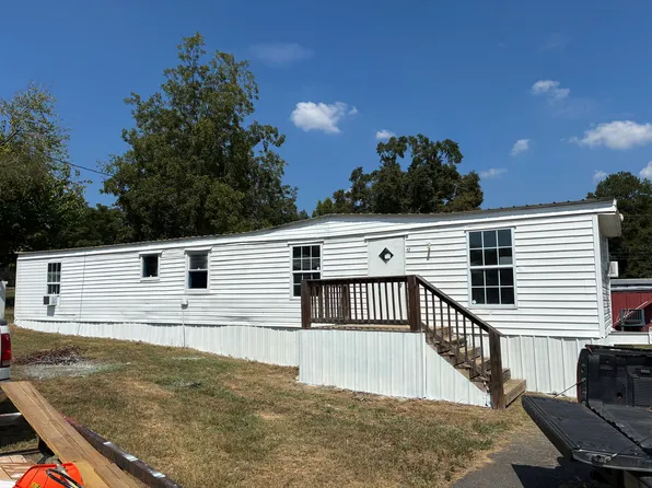 1578 Patterson Rd, Griffin, GA