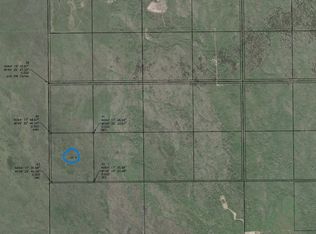 L 5 Kobe Ag Rd, Anderson, AK 99744