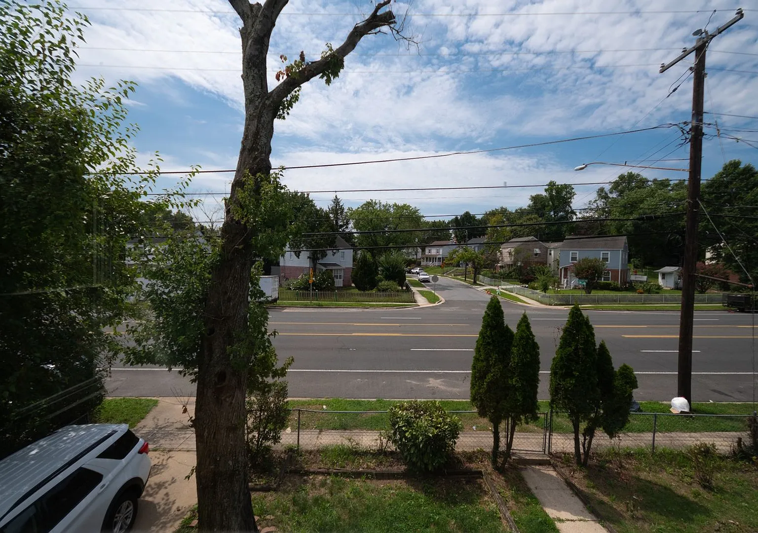 Spacious 5BR House in Takoma Park — Photo 2