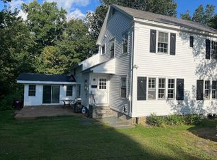 41 Bank St, Old Bennington, VT 05201