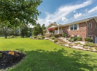 7700 Seven Islands Rd, Knoxville, TN 37920