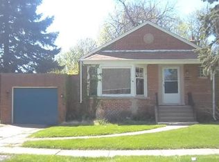 18514 Ashland Ave, Homewood, IL 60430