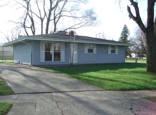 5200 Council Ring Blvd, Kokomo, IN 46902