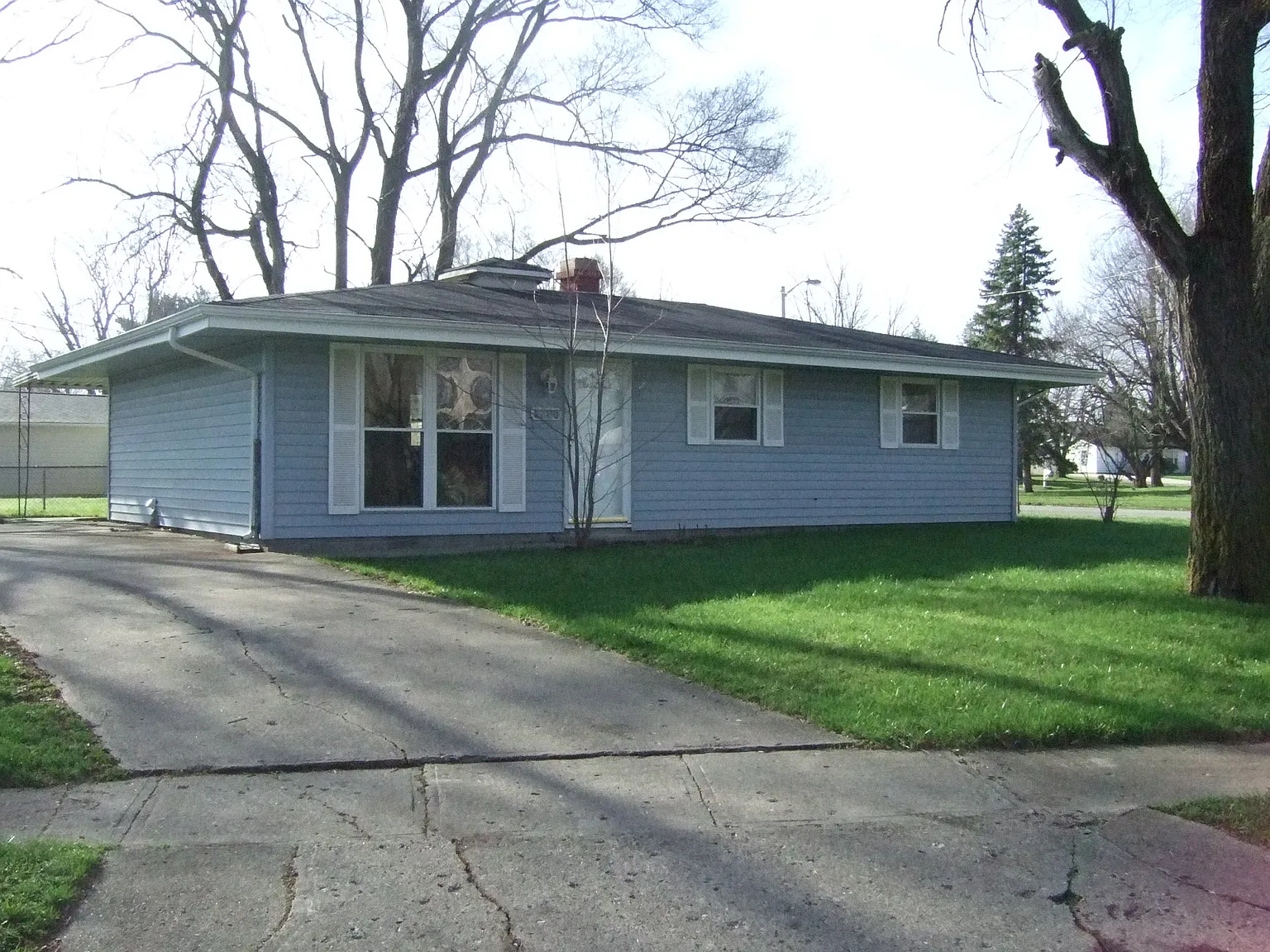 5200 Council Ring Blvd photo 1