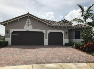 Debuys Plat, Parkland, FL 33076