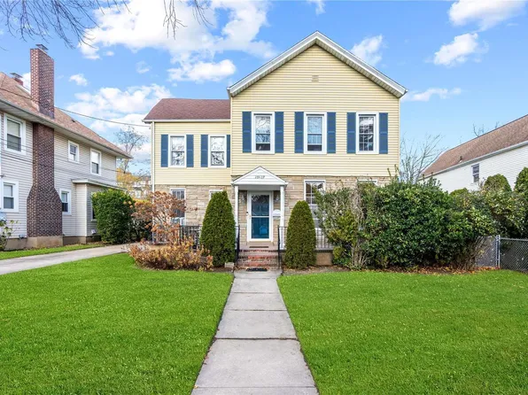 25 Florence Street, Floral Park, NY 11001