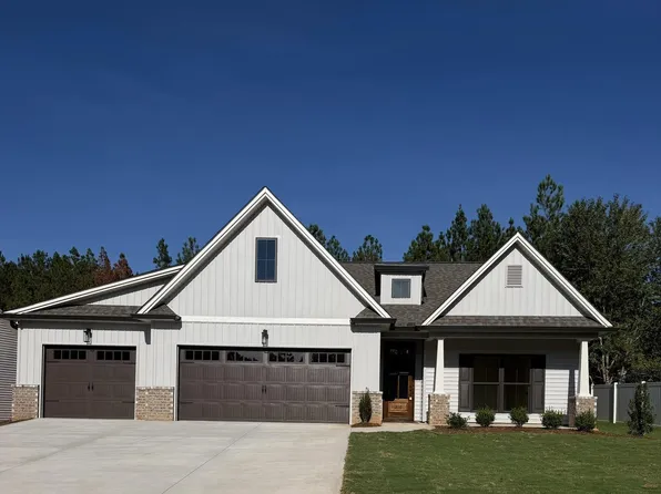 207 Palmetto Farms Way, Pelzer, SC 29669