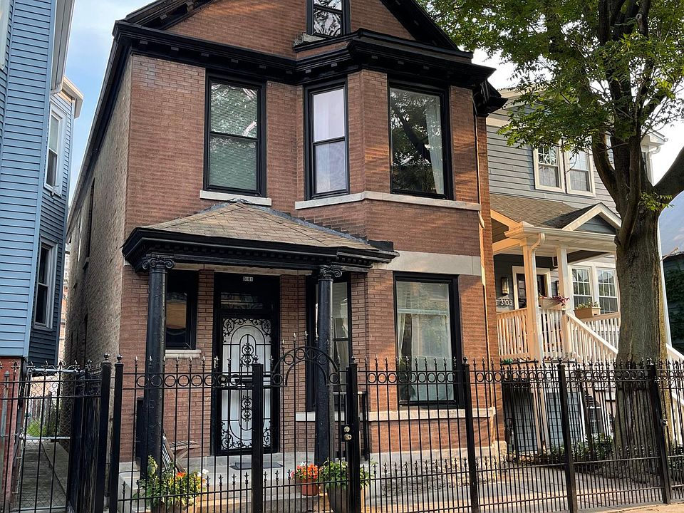 1st image of 3101 W Lyndale St #1