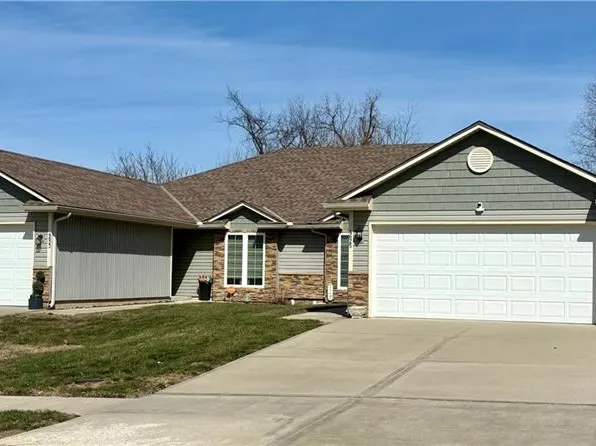 4625 Appleton Ave, Kansas City, MO 64133