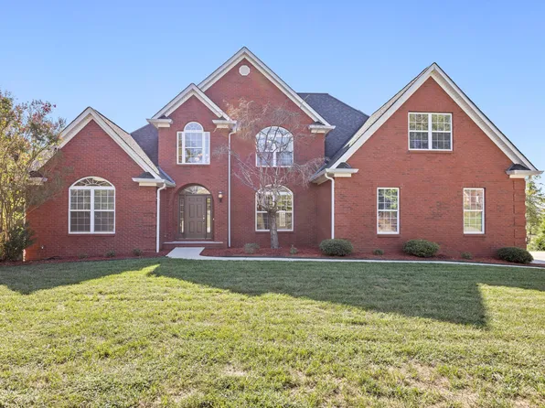 7228 River Run Dr, Chattanooga, TN 37416