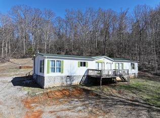 2062 Pleasant Ridge School Rd, Talbott, TN 37877