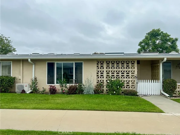 13580 Medinac Ln #M5-101e, Seal Beach, CA 90740