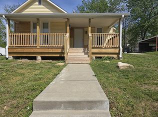 515 Maple St, Warrensburg, MO 64093