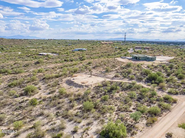 440 S Pinto Pl, Tucson, AZ 85748