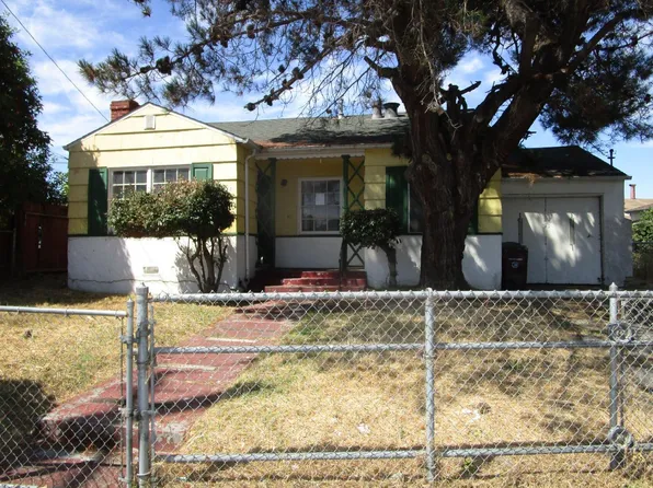 9917 Cherry St, Oakland, CA 94603