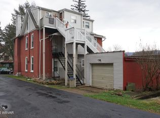 996 Vallamont Dr, Williamsport, PA 17701