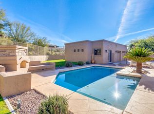 16240 E Balsam Dr, Fountain Hills, AZ 85268