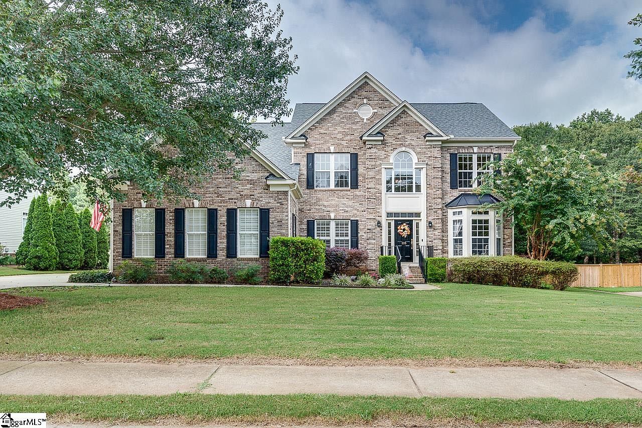 115 Hartwick Ln, Fountain Inn, SC 29644 Zillow
