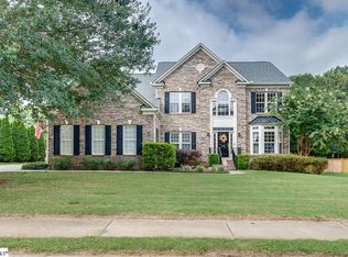 115 Hartwick Ln, Fountain Inn, SC 29644