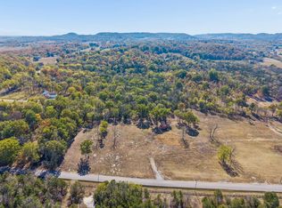 8625 Webb Rd LOT 4, College Grove, TN 37046