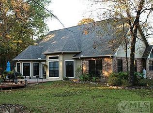 7270 Neches St, Athens, TX 75752