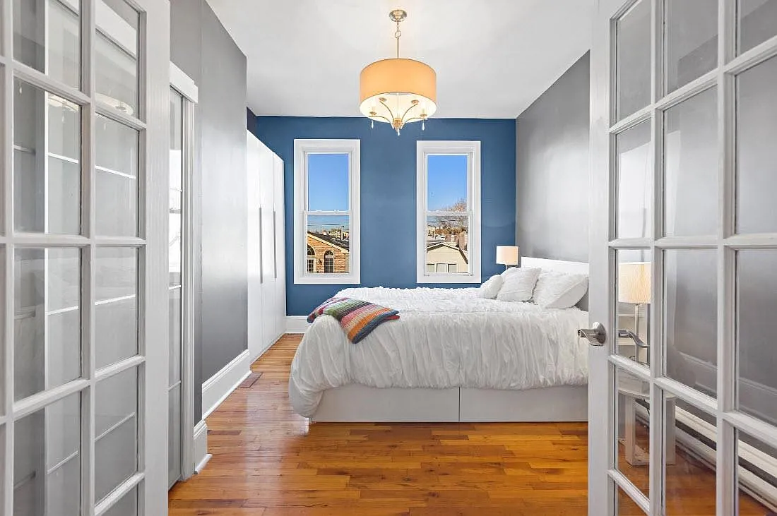 Building Photo - 244 Webster Ave #3R