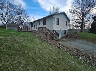 509 N Us Highway 59, Fairfax, MO 64446