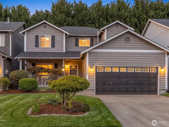 10205 216th Avenue E, Bonney Lake, WA 98391