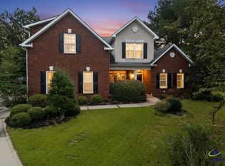 412 Arlington Falls Ct, Bonaire, GA