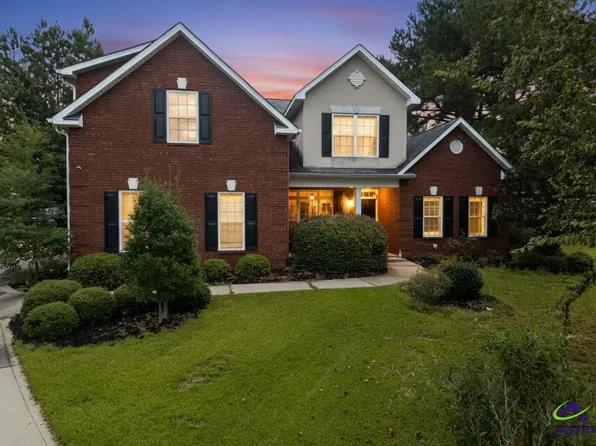 412 Arlington Falls Ct, Bonaire, GA 31005