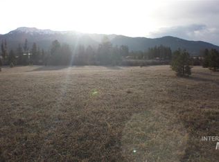 Tbd Bella Vista Ct, McCall, ID 83638