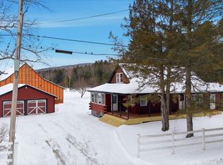 116 Medbury Road, Porter Corners, NY 12859