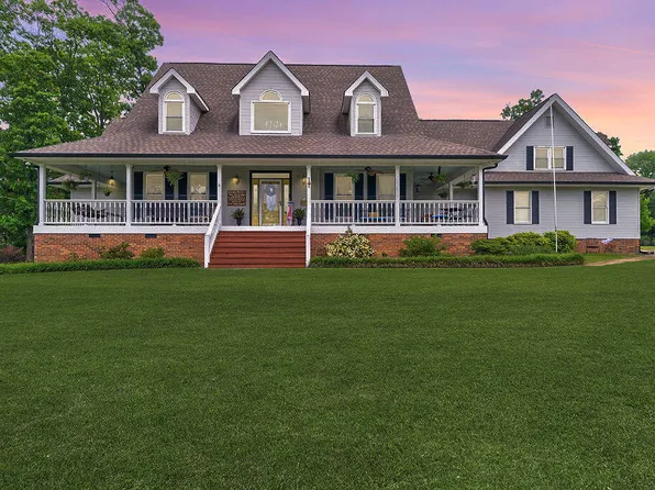 3100 Westside Country Dr, Fort Oglethorpe, GA 30742