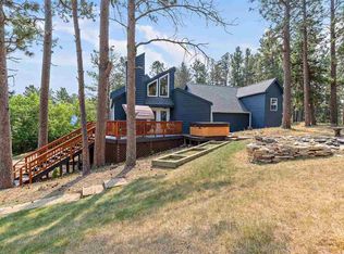 9032 S Ridge Trl, Sturgis, SD 57785