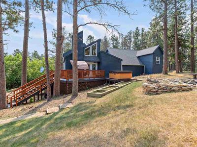 9032 S Ridge Trl, Sturgis, SD, 57785