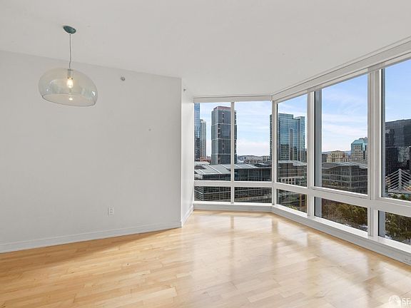 301 Mission St Apt 20h, San Francisco, Ca 94105 