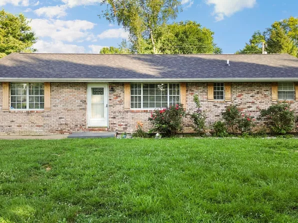 300 Oak Grove Ln, Somerset, KY 42501