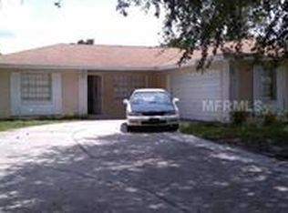 2724 Ocilla Ct, Orlando, FL 32839