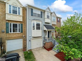 5431 Crystalford Ln, Centreville, VA 20120