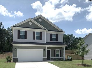 149 Roundup Trl, Prosperity, SC 29127