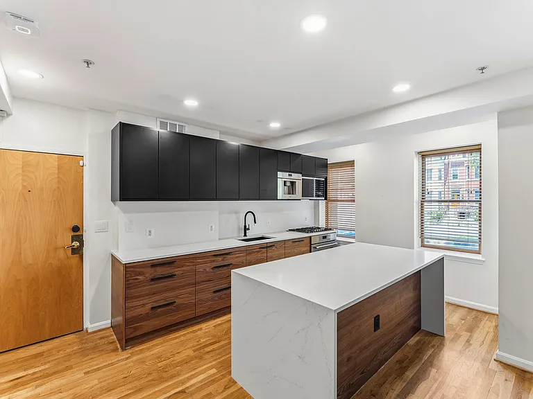 70 Rhode Island Ave NW #204 — Photo 6