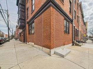 701 S 16th St APT 5, Phila, PA 19146