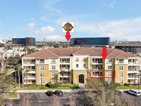 5025 Shoreway Loop Unit 20503, Orlando, FL 32819