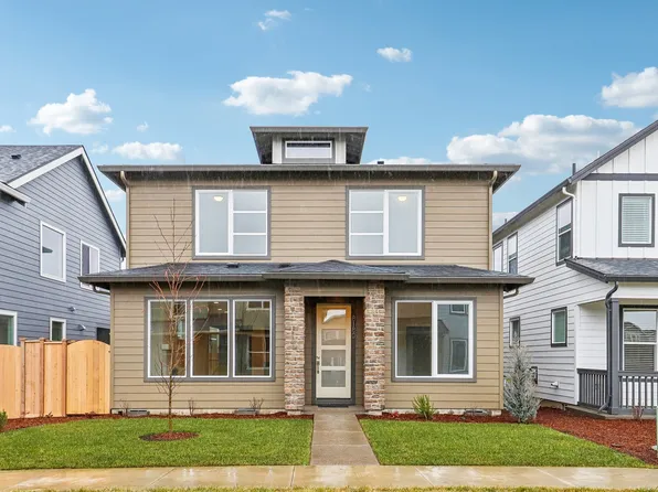 The 1929 Plan, Marion Pointe