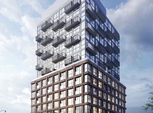 2 Augusta Ave #302, Toronto, ON M5V0T3