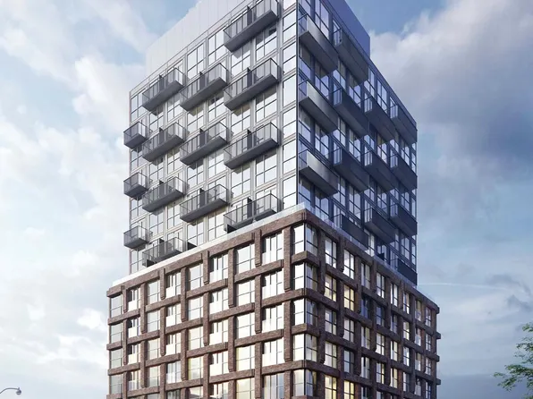 2 Augusta Ave #302, Toronto, ON M5V 0T3