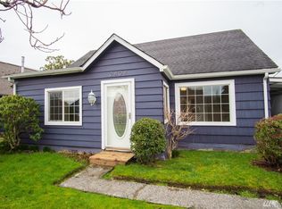 2404 Pacific Ave, Aberdeen, WA