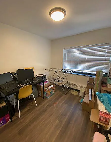 936 King St W #209 — Photo 9
