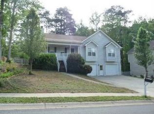 321 Split Rail Way, Canton, GA 30115